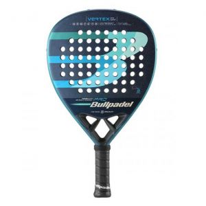Ракетка для падел тенісу Bullpadel Di Nenno Vertex 03 Comfort Pro 2